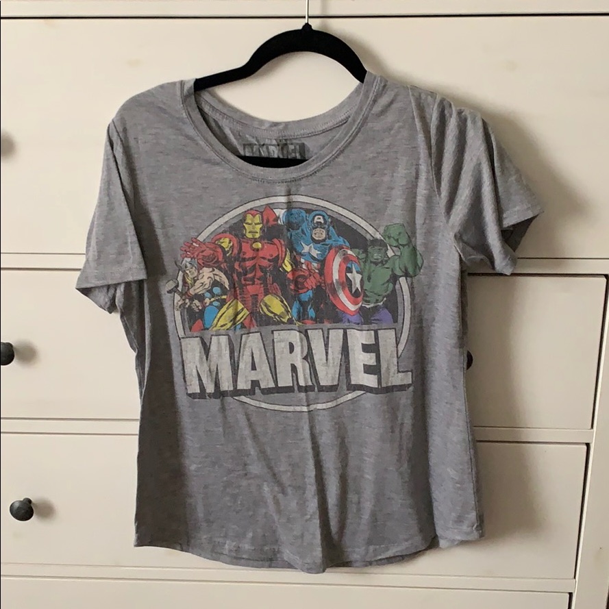 Marvel Tee